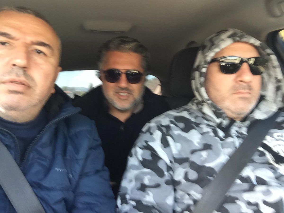 İstanbul yolları taştan varmı büyük BEŞİKTAŞ TAN