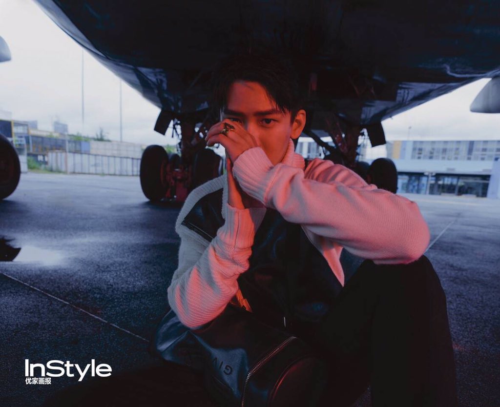 DylanXiongPH's tweet photo. 102518 InStyle优家画报 weibo update with Dylan Xiong
Full weibo link: https://t.co/dZnhEbbopf
#熊梓淇
#DylanXiong
#XiongZiQi
#SpeXialDylan
#InStyleChina https://t.co/qqtiXTCIU0