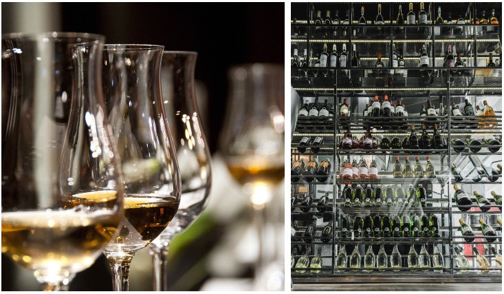 ¡Chinchín! 🍷✨
🍾Ven a conocer nuestra #cava asesorada por los reconocidos expertos de <a href="/elgustoxelvino/">El gusto por el vino</a> 

#wine #vino