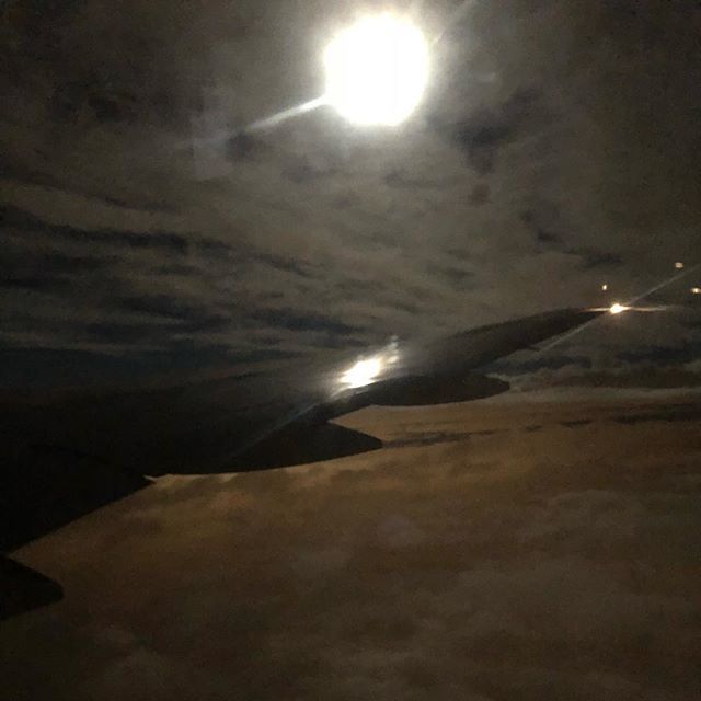 Full moon from above the clouds 💙
.
.
.
.
#fullmoon #fullmoonnight #fullmoonvibes #nightskyphotography #nightphotography #livingtheyogilife #orlando #florida #comingback #comingbackhome #nofilter #nofilterneeded #amazing #amazingmoon #amazingview #sp… ift.tt/2PR5gVr