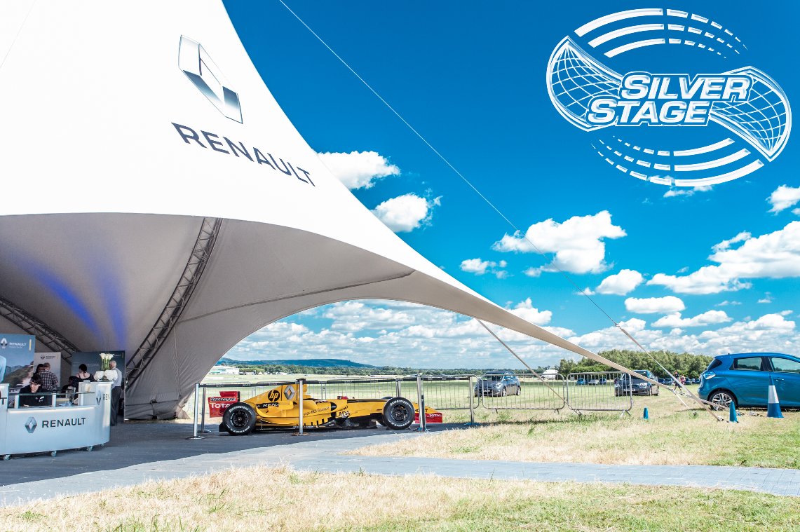 SilverStageUK's tweet photo. Our versatile SaddleSpans are ideal for stage cover, bars, VIP areas, corporate launches and conferences. Get in touch today for a no-obligation quote #EventProfs #EventTech #events #temporarystructures #SaddleSpan #Festival #Marqueehire https://t.co/x9R4bilGE1 https://t.co/TDIvGkjtki