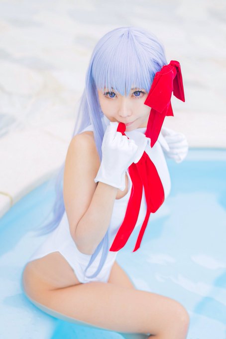 Twitterのコスプレ画像81