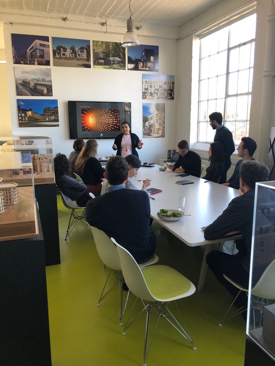 katyaveleva's tweet photo. This week for the #LunchAndLearn @AlisonBrooksArc we discussed #nongraphicinformation in #Revit - My passion for schedules was revealed π€ #bim #Archilizer https://t.co/L5hQT5XnpC