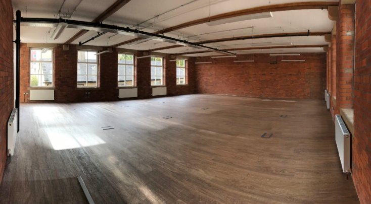 Fresh Cut tweet media