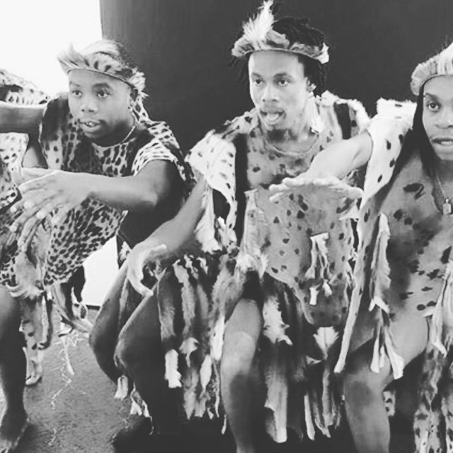 Shona The Musical tweet media