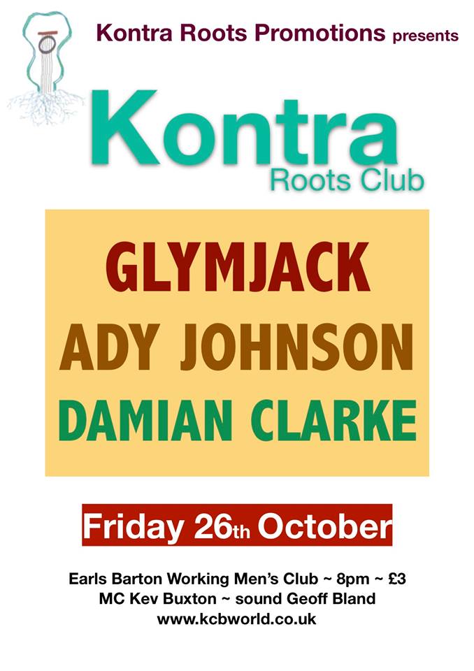 AdyJohnsonUK's tweet photo. I'm playing #KontraRoots tmrw in Earls Barton along with @glymjack , a folk act born out of @showofhandsnews and hurdy-gurdy and hammered dulcimer player #damianclarke !!
.
.
.
#hammereddulcimer #hurdy-gurdy #earlsbarton #northants #livemusic #folk #singersongwriter #gigs #gig https://t.co/qC7RuMM0NQ