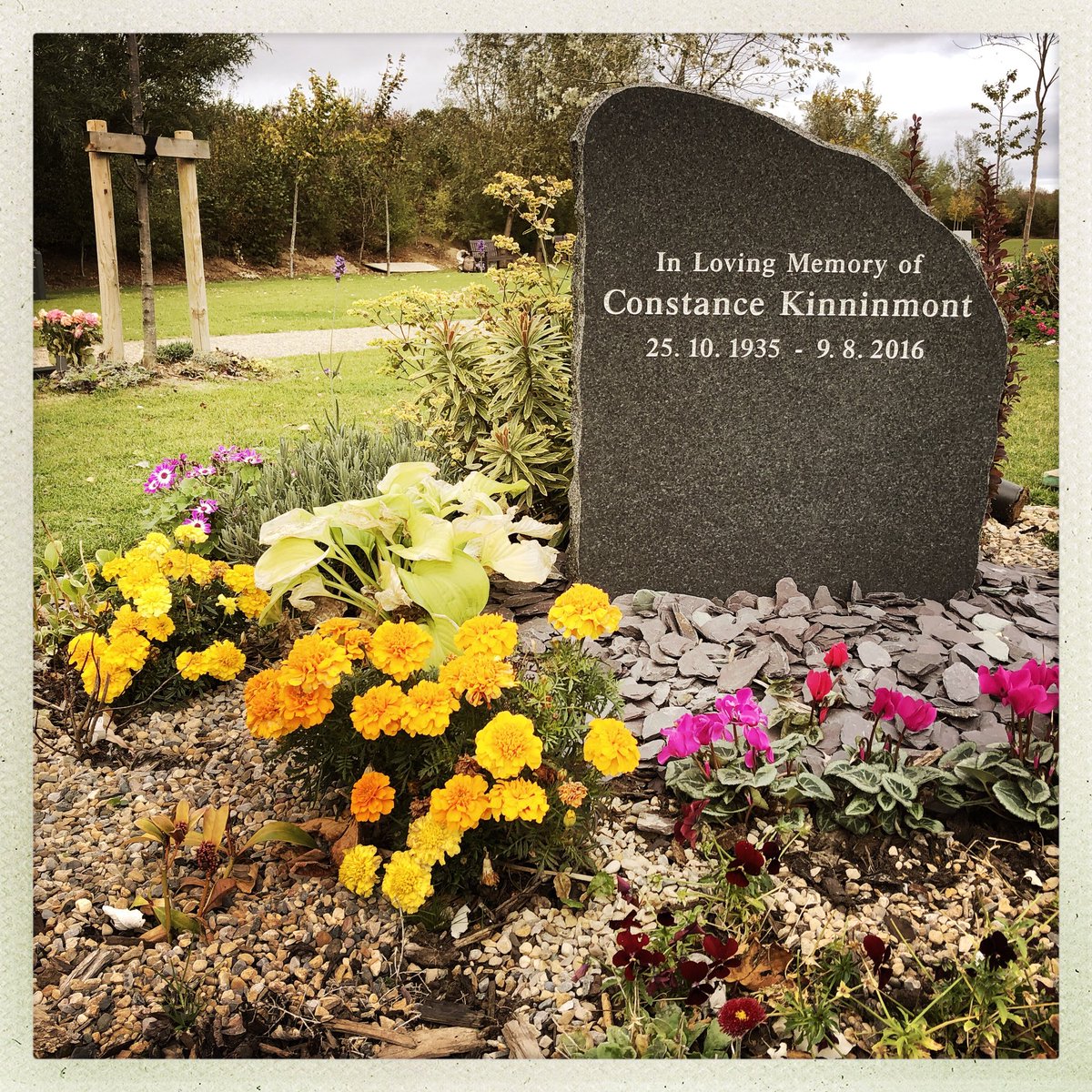 evilrob's tweet image. «moment of silence»