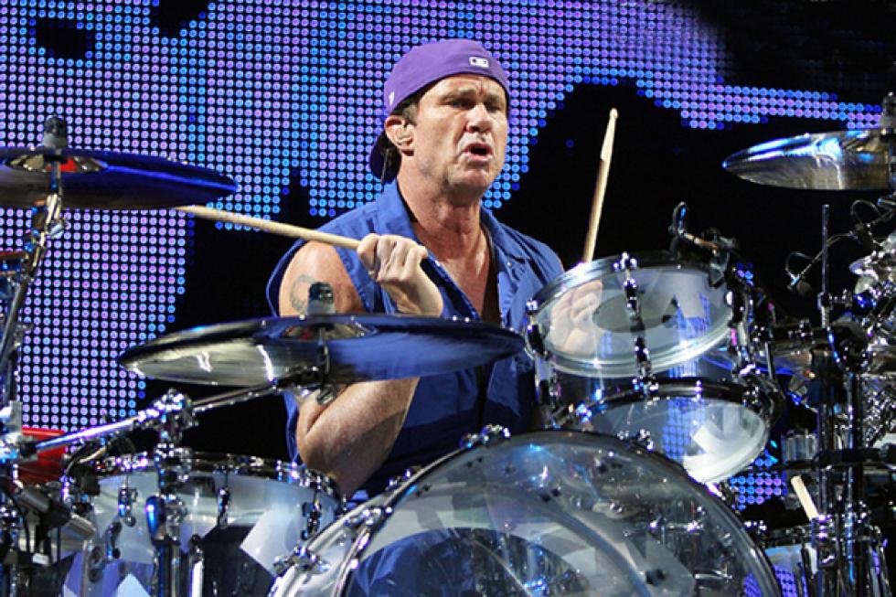 Happy Birthday \"Mr Chad Smith \"     !!!!! 