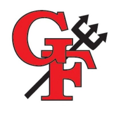 SeeWillTweet's tweet image. Good luck to the mighty Red Devils of Great Falls as they face Timmonsville tonight in the playoffs. Coach @Alstevis, y'all bringing home that W? #GFPRIDE