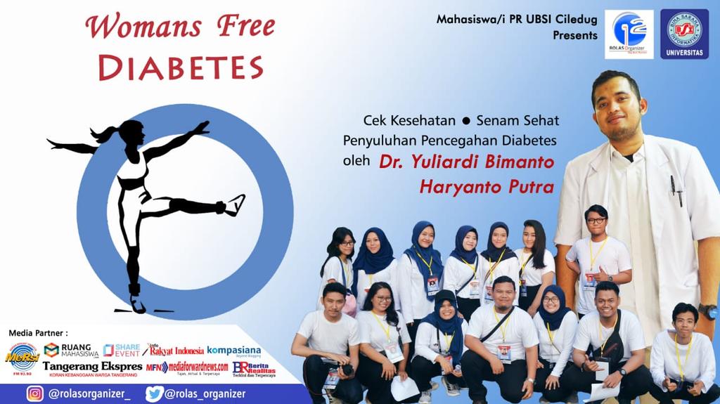 Rolas_Organizer's tweet photo. Go check it out ladies !! 

* Media Forward News
https://t.co/R656fWCbes
* Media Nusantara News
https://t.co/LaBRlILoi2 https://t.co/yc4zOy6ymF