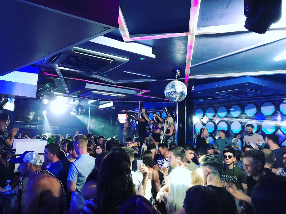 club1830's tweet photo. Ibiza clubs are the best 👌 https://t.co/0Jbz6RJ7Ov