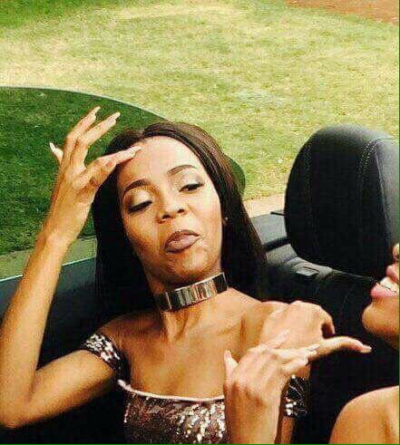_uNonnie's tweet photo. @LuyandaMzazi Okay! Alright! #followtheM #WhatTheM https://t.co/5LMALvb1yH