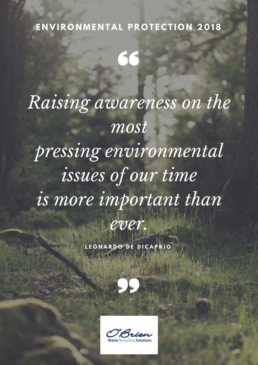 #ThursdayThoughts #keeptheregionclean #recycle #waste