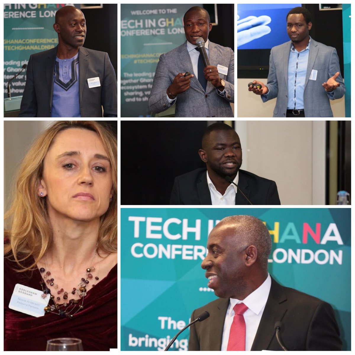 eGotickets's tweet image. #TechInGhanaconference #TechInGh18 was a great experience in London 

Accra looks better. Don&apos;t miss it.

27-28th November! 

egotickets.com/events/tech-in…