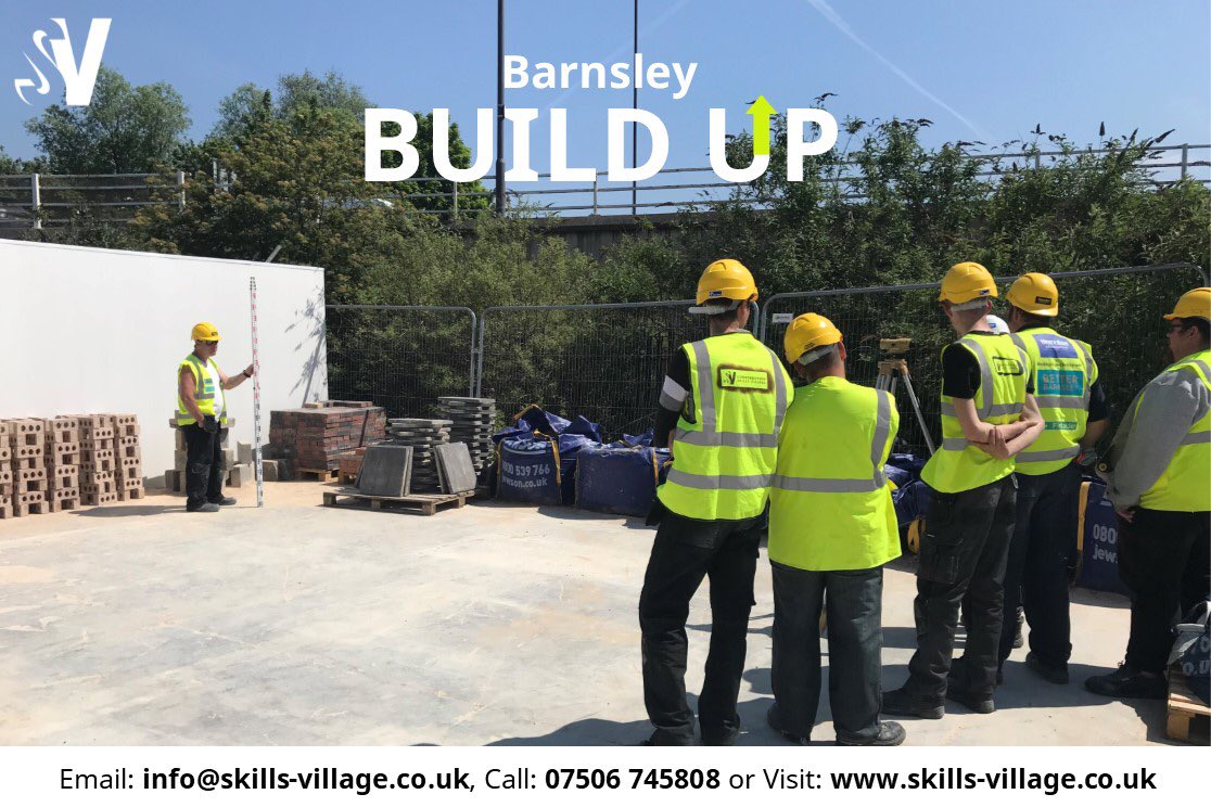 Barnsley Bulletin (ascl_jobsearch) Twitter