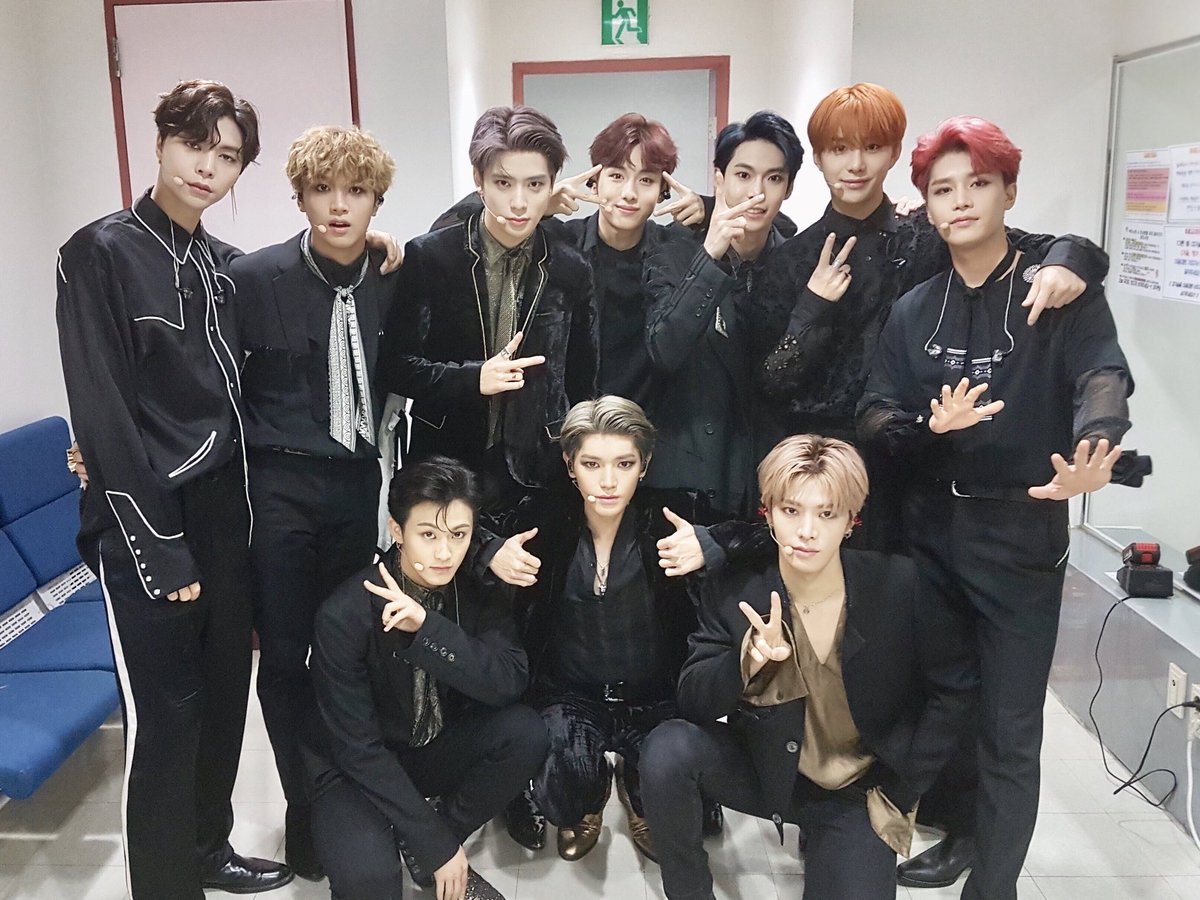 sweetaner's tweet image. i’m so proud like literally  #Regular3rdWin