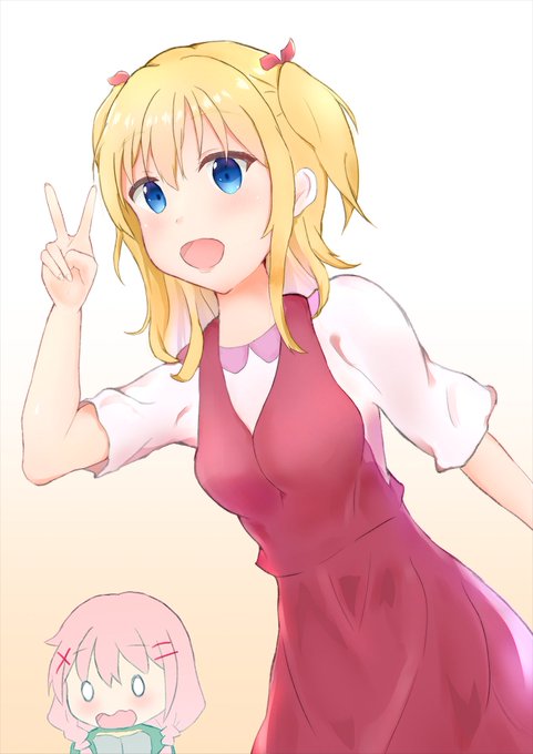 小夢ちゃんのtwitterイラスト検索結果