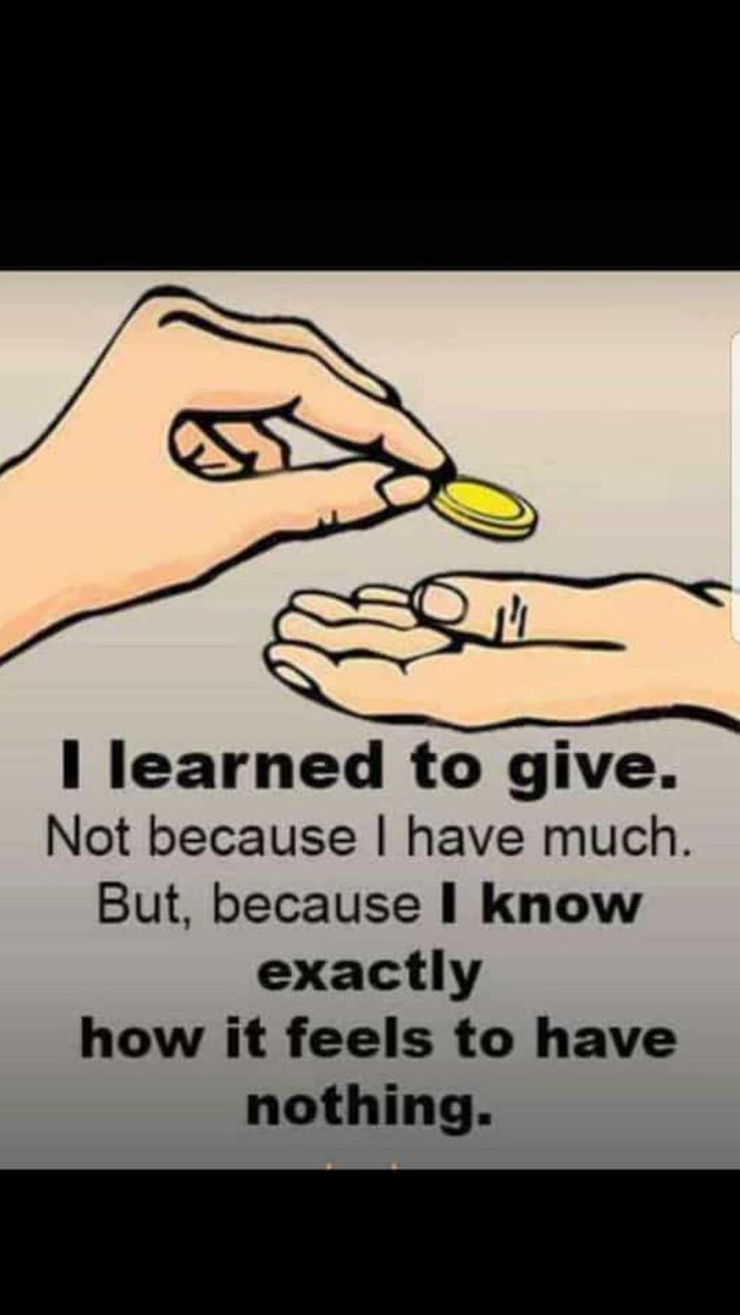 ModouFofana8's tweet image. Do good and good will follow you back