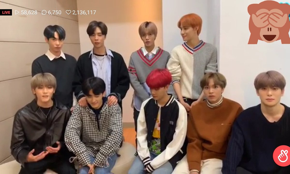 daddyoungho's tweet image. 💚💚💚 #Regular3rdWin