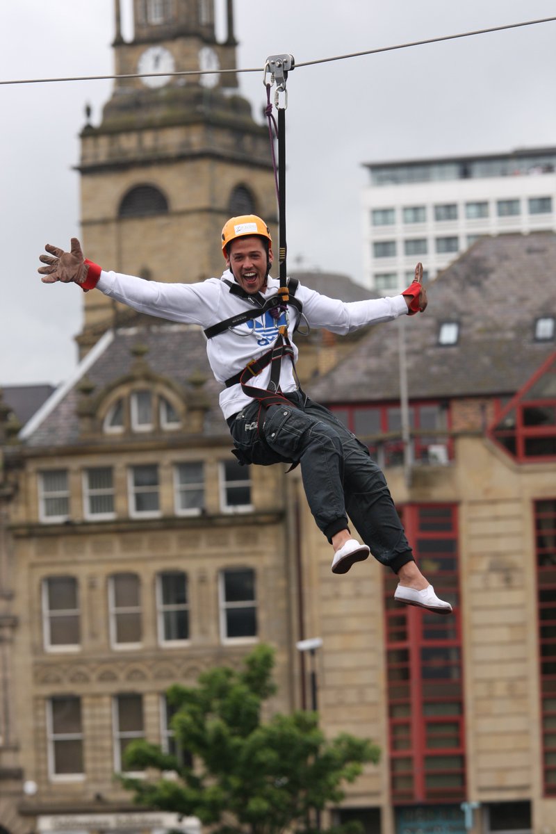 Zip Slides UK (@zipslidesuk) on Twitter photo 