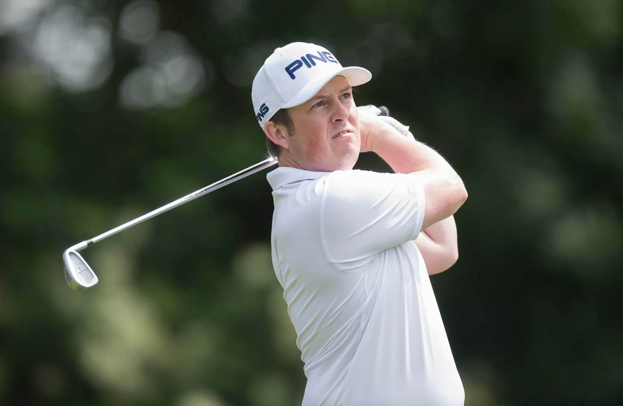 PGA EuroPro Tour on Twitter "🦅🐦🦅 A super opening six holes including