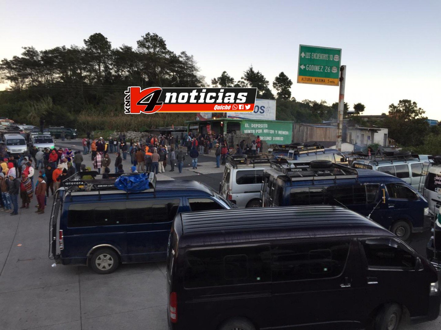 Salvador Zacarías (SalvadorZacaras) / Twitter