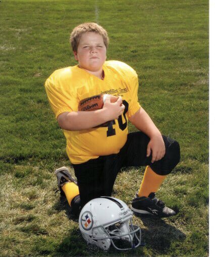 Rosco8143's tweet photo. @andrew_voskuhl Happy Birthday pal https://t.co/vQUWMF4jyc