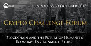 CrixExchange's tweet image. Only 3 days to go! @ForumChallenge
Chainstarter Ventures are excited to attend.
Reg with the Promo Code: LONDONCALLING for 50% Discount on all Tickets!
cc-forum.com/registration/  
@NickAyton #ccforum #blockchain #london #crypto