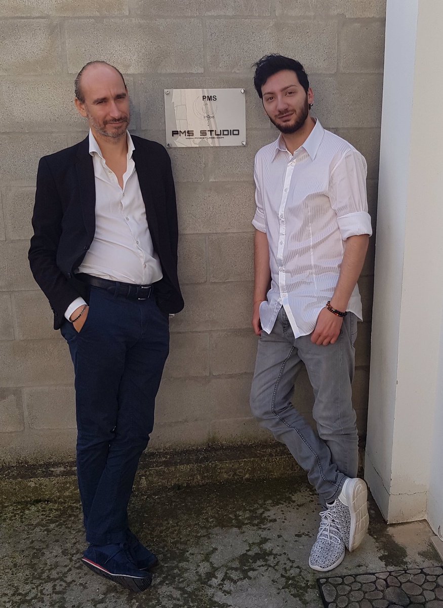 pmsstudio's tweet photo. PMS Studio annuncia la collaborazione con Nicola Ravagli il quale entrerà nello staff seguendo social e media manager come Radio Indie Generation, collaborando a livello di scouting e in ambito discografico
#PMSStudio #25Ottobre https://t.co/rN6Y7dKv0N