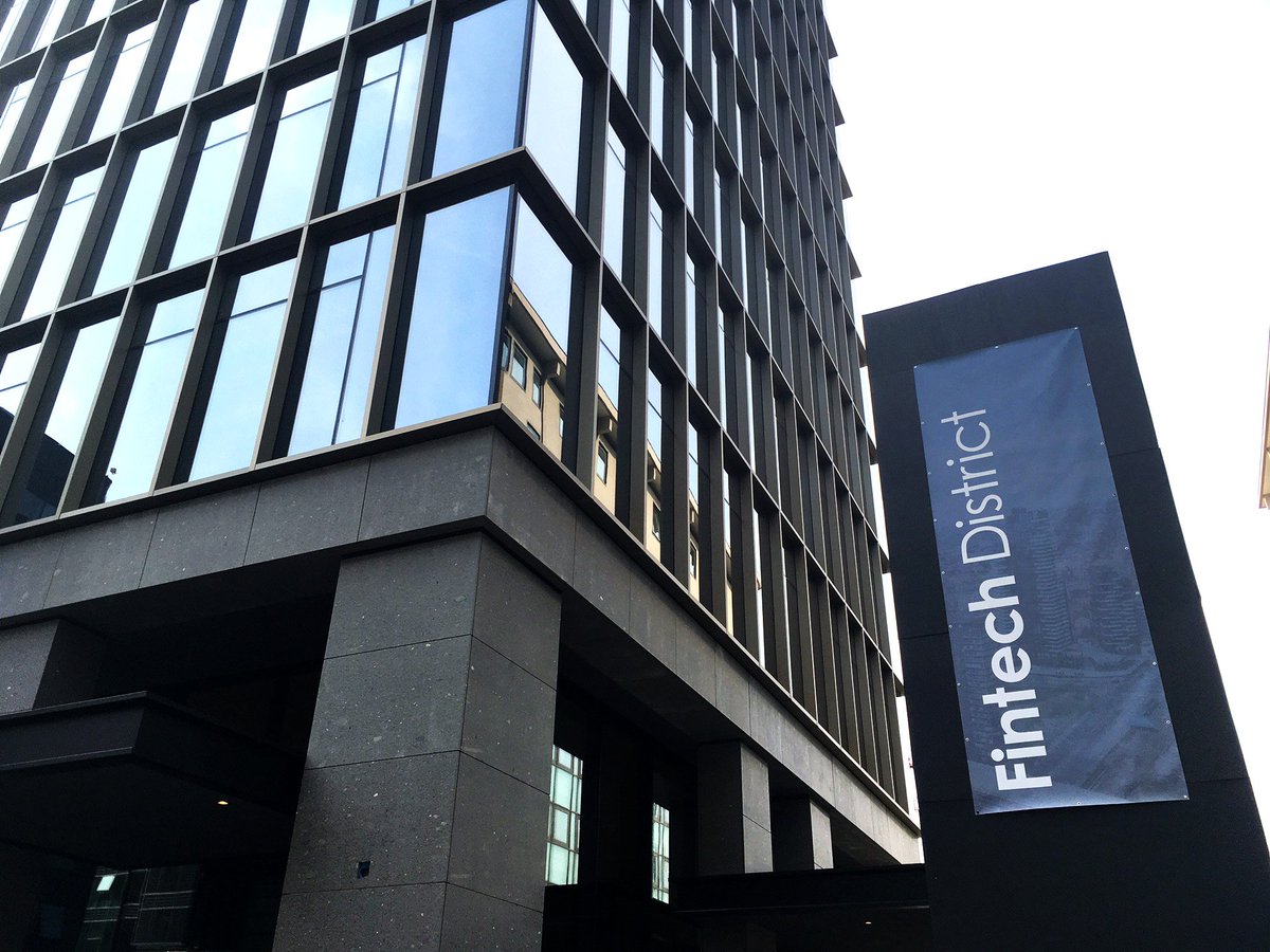 poleecy's tweet photo. #Poleecy entra nel #network @FintechDistrict 🚀
Un’opportunità fantastica per aprirsi all’#OpenInnovation ed alla possibilità di crescere al meglio nel hub #Fintech insieme a @eliomungo e @MassimoCiaglia 💪😎 #25ottobre
https://t.co/MQkYMwI6SZ https://t.co/DG1TNQRrZm