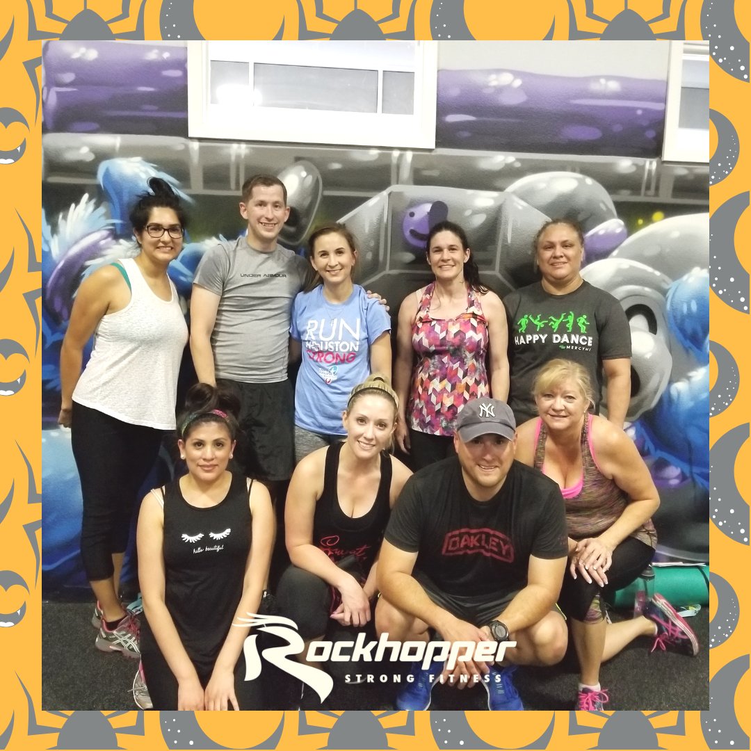 rhsfit's tweet photo. Fit-ish friends
who is your workout buddy?

#RHSFit #richmondTX
#workout #gymlife #legend #dominate #gethealthy #getfit https://t.co/NG4iUykfFl