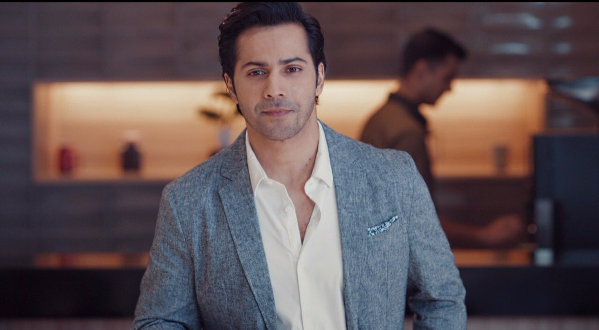 Varun_dvn's tweet photo. Guess where i am?
its new. it's cool. its trendy. Keep watching this space to know  more https://t.co/OIjOFtDRut