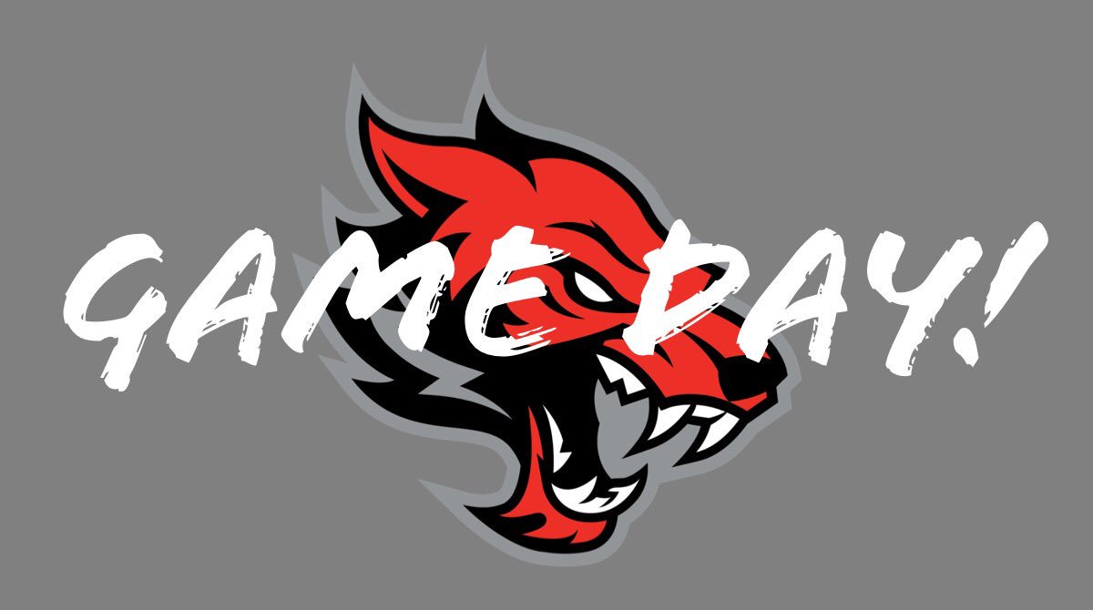 Conrad Athletics tweet media