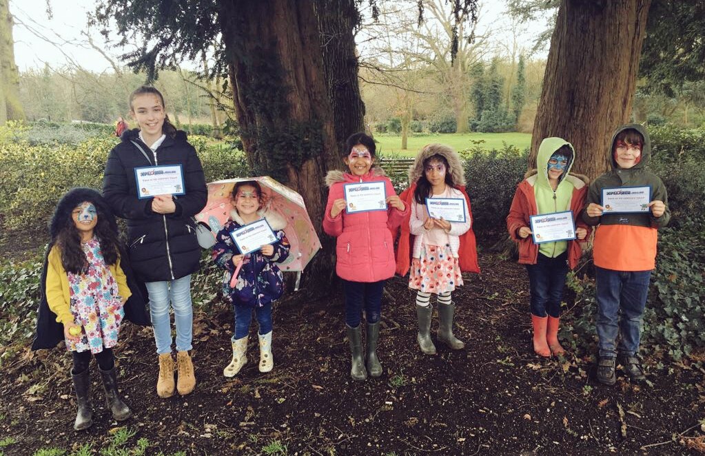 Active Slough tweet media