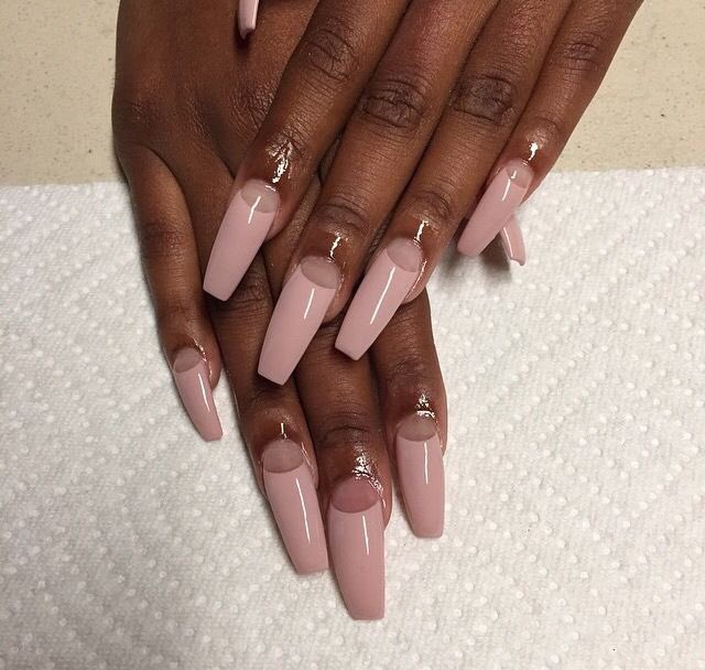 DSW IG darkskinwomen on Twitter "Some Nail Design Ideas Dedicated