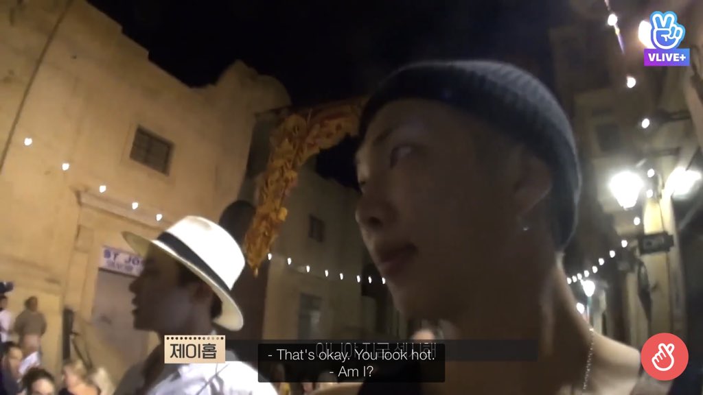 namjoon pics tweet media