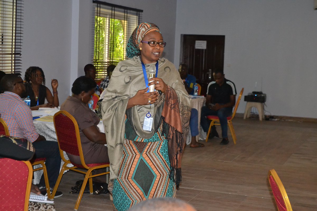 NstopNigeria's tweet photo. #7thNSTOPANNUALTRAINING
Day 4
Independent Monitoring of Polio Campaigns is carried out to access the quality and impact of supplementary immunization activities.
@AFENETAfrica https://t.co/OHK7xzC2tD