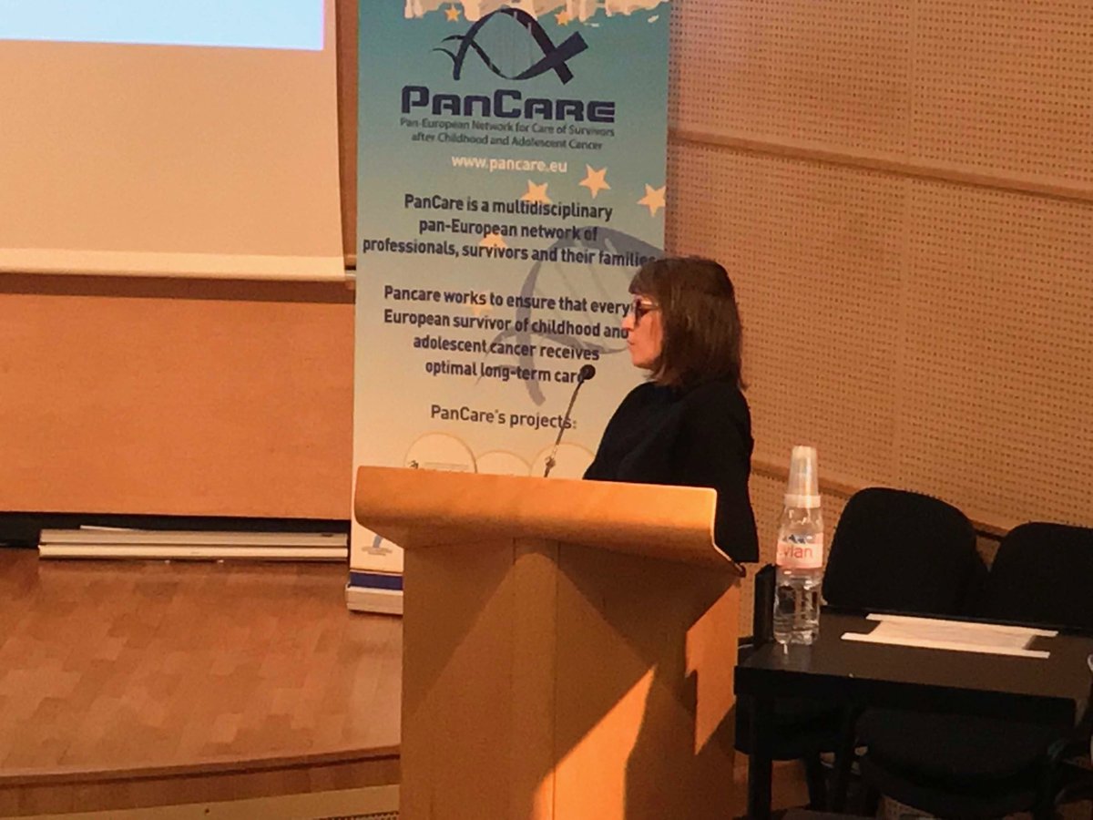 CanCare4Living (@cancare4living) on Twitter photo #PanCareParis2018 thanks to Aoife Moggan for a wonderful presentation on the Childhood Cancer Int-Europe network. <a href="/cci_europe/">CCI Europe 🎗️</a> <a href="/cci_survivors/">CCI Survivors Network</a> <a href="/CanCare4Living/">CanCare4Living</a> Lets make it happen #survivor service #PanCareParis2018 thanks to Aoife Moggan for a wonderful presentation on the Childhood Cancer Int-Europe network. <a href="/cci_europe/">CCI Europe 🎗️</a> <a href="/cci_survivors/">CCI Survivors Network</a> <a href="/CanCare4Living/">CanCare4Living</a> Lets make it happen #survivor service