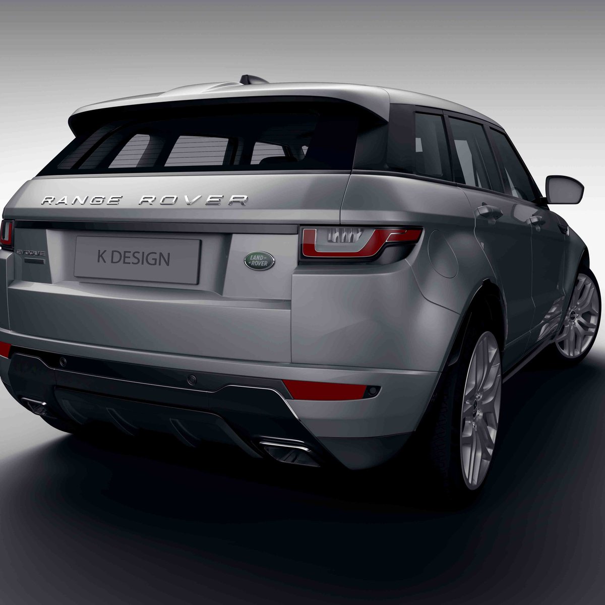 #RangeRover #cardesign #automotivedesign #visualization #autodesk #cgiart
