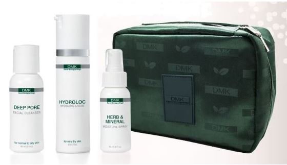 dmk deep pore cleanser price