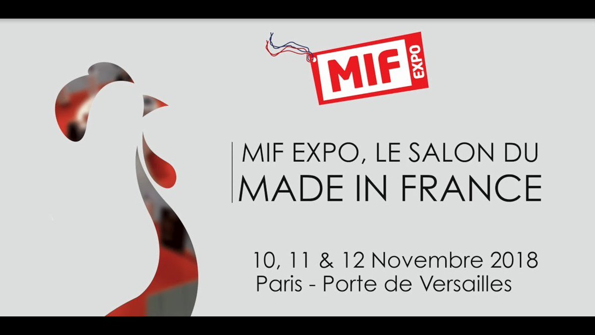 ADNormandie's tweet photo. Envie de #mode ? D’une pause #douceur ? Des #papilles à ravir ? Les 10,11, 12 novembre prochains la Normandie exposera son savoir-faire @pdversailles
lors du @MIF_Expo sur un pavillon de 270m2 #Habillement #Agroalimentaire #ArtsDeVivre
Toute l'info :
https://t.co/6Ed2gBIyxJ https://t.co/Hwaa3V1Lfr