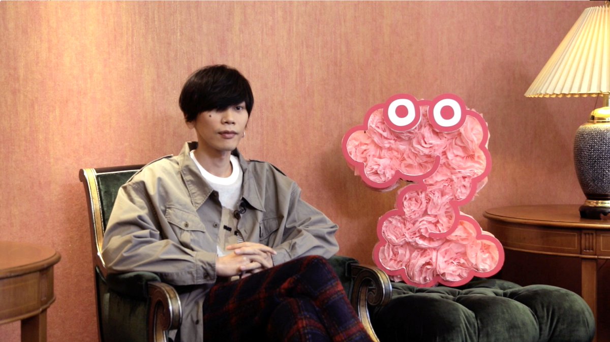 Reissue Records 米津玄師 10 26 金 放送 日テレ Zip Showbizコーナー にて 新曲インタビューさせて頂きます 是非チェックしてください