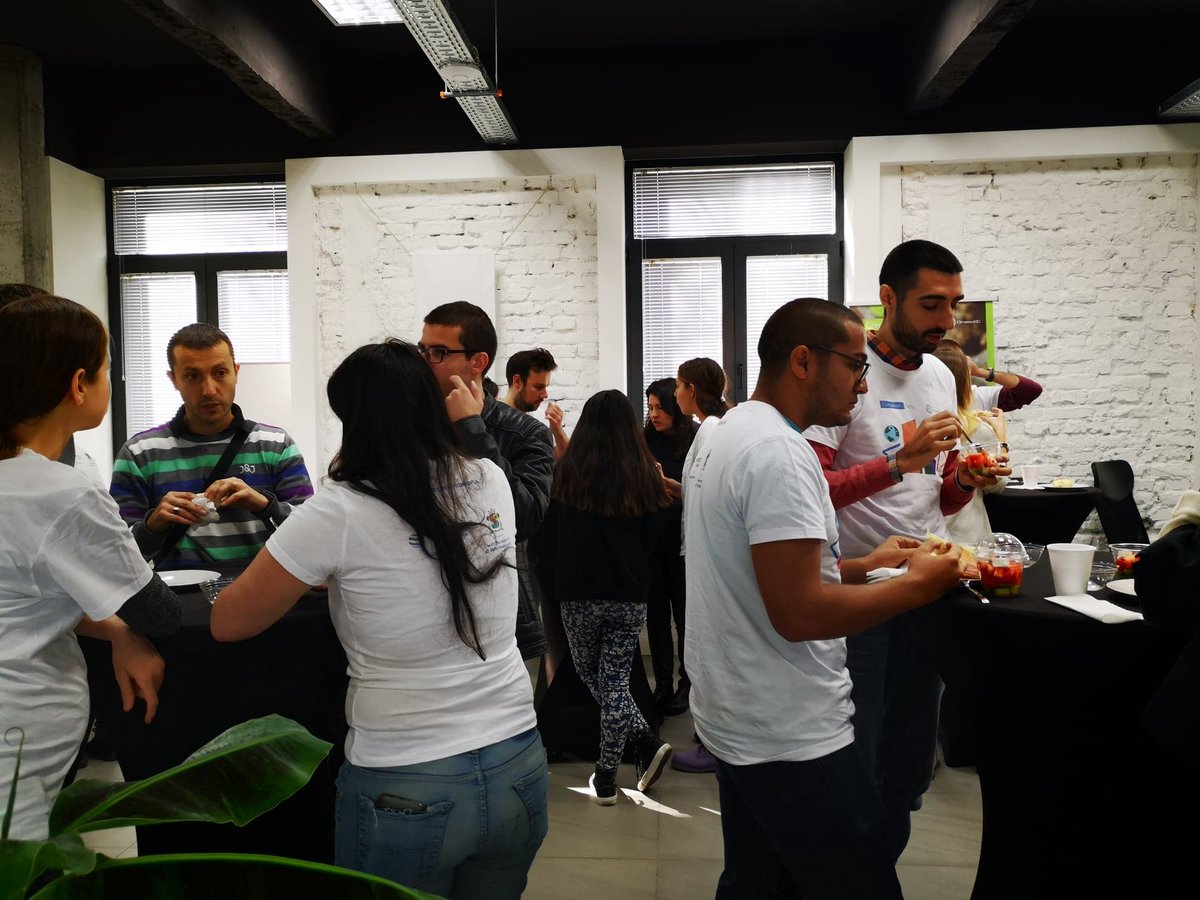 Cleantech Bulgaria tweet media