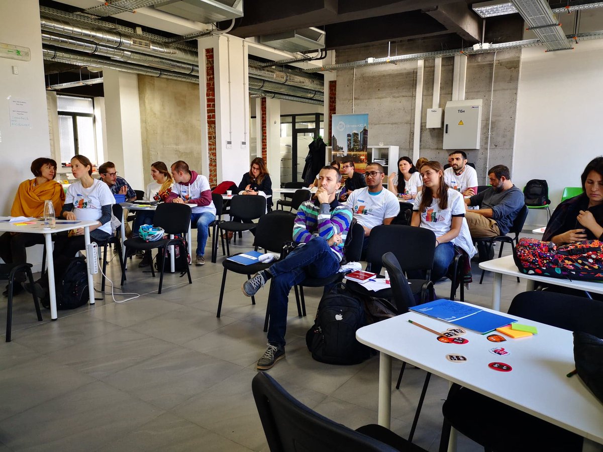 Cleantech Bulgaria tweet media