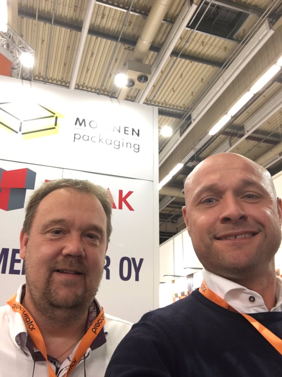 busjevantheman's tweet photo. @MoonenPackaging ook aanwezig op @Scanpack #scanpack2018 https://t.co/R9nmGQM7pE