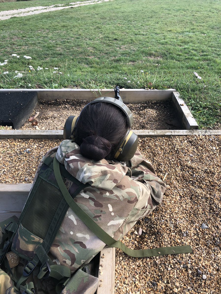 Elm Park Air Cadets tweet media