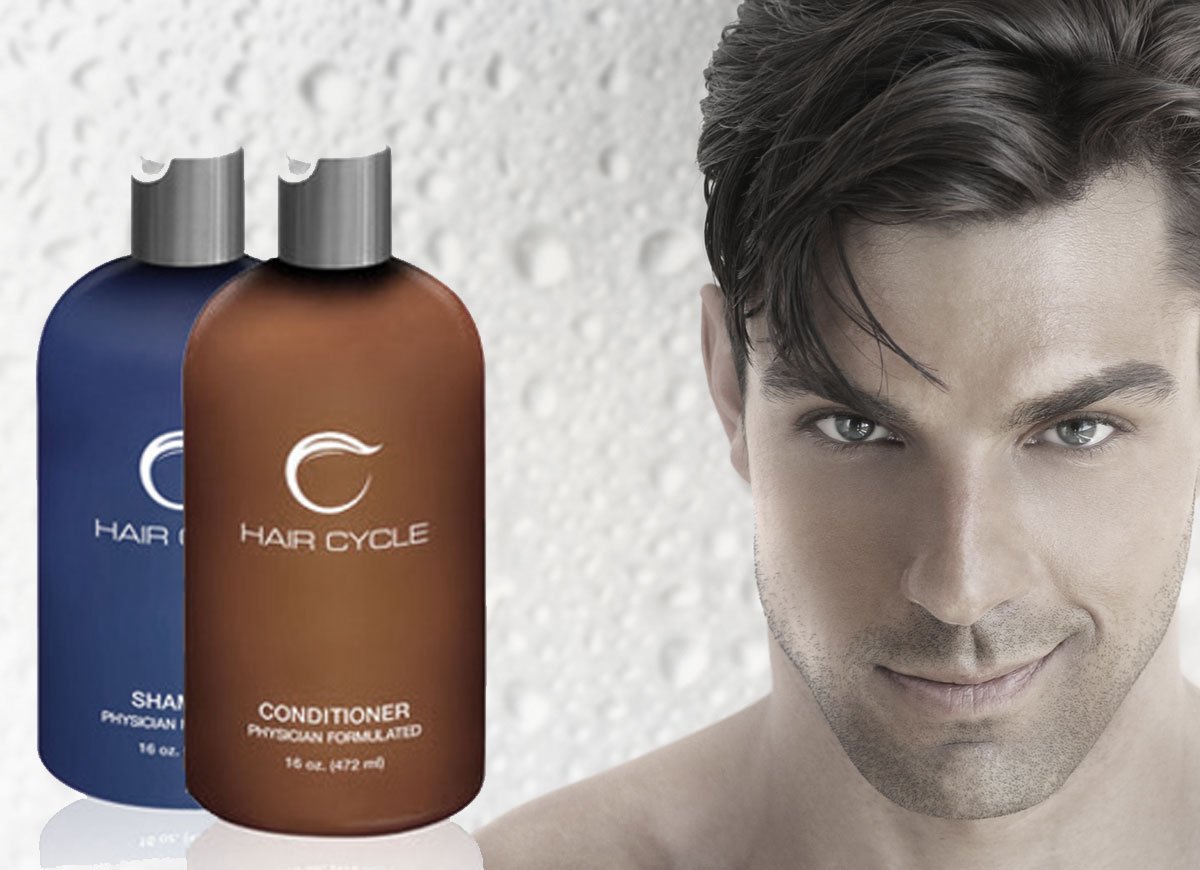 HairCycle's tweet image. "This shampoo is completely exceeding my expectations. Not only is the sebum problem gone, The bare areas around my receding temple areas are growing hair."
"Mane Man" age 47, CA USA
Get the #Haircycle #shampoo now and start promoting #hairgrowth:
goo.gl/spuQPL