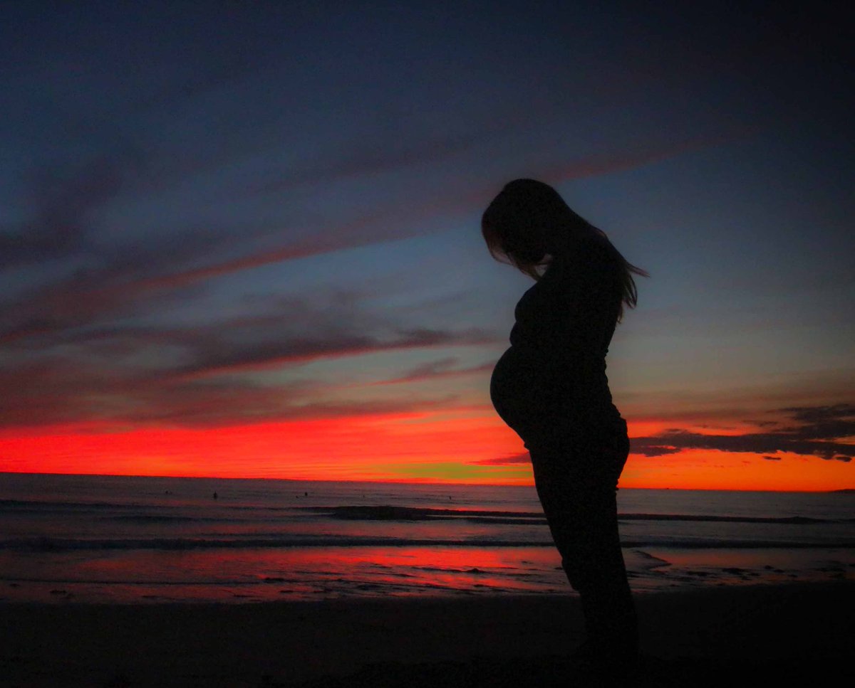"Fourteen years ago, at 18, I was pregnant. I was about to graduate high school and was planning on going to college… My family suggested that I choose adoption so I could plan for my child’s life and still be able to carry on with my goals." buff.ly/2RWNVf2 #Adoption