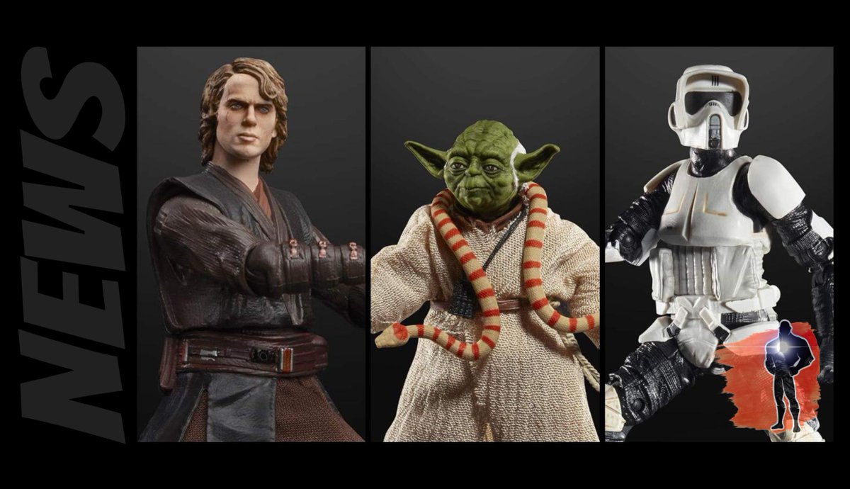 black series archive yoda