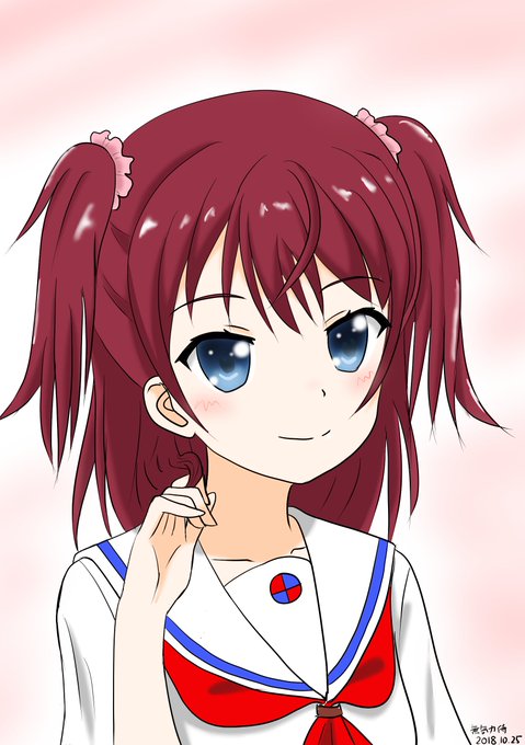 小笠原光生誕祭18のtwitterイラスト検索結果 小笠原光生誕祭18のtwitterイラスト検索結果